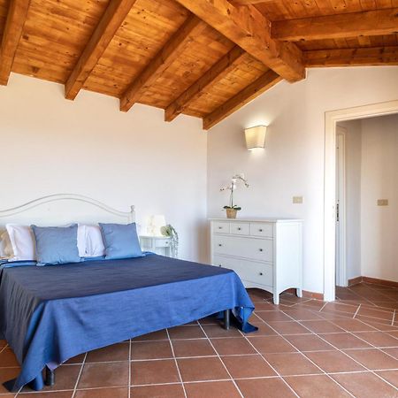 Villa Azzurra Стинтино Экстерьер фото