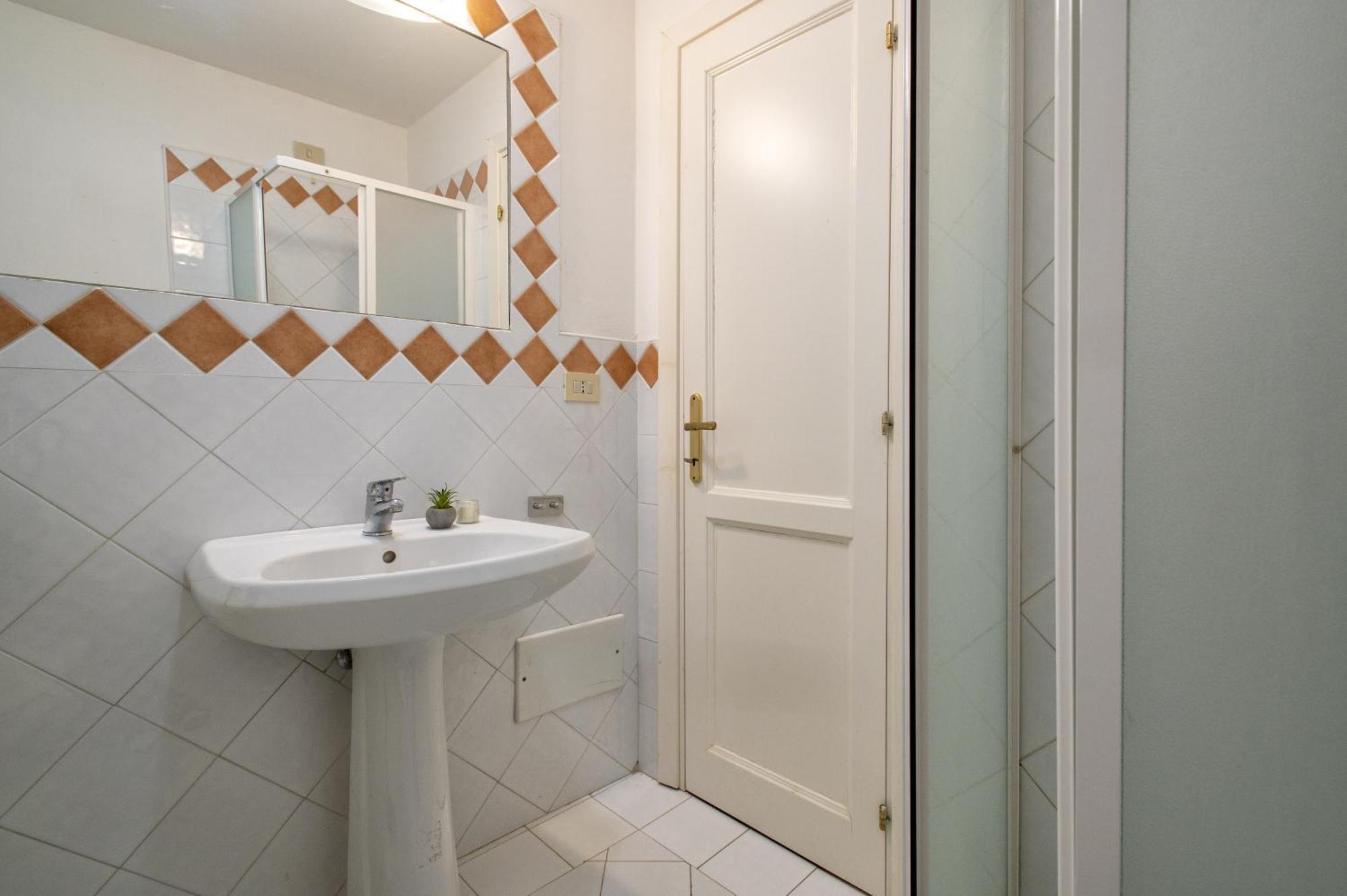 Villa Azzurra Стинтино Экстерьер фото